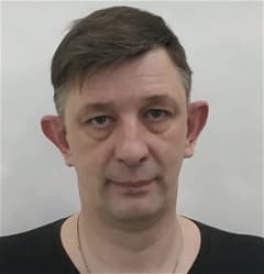 Быковский Сергей Михайлович
